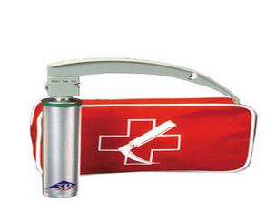 急诊用咽喉镜 W11105