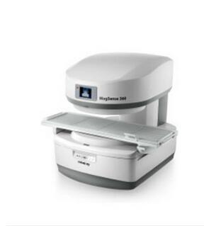 开放式永磁磁共振成像系统 MagSense 360