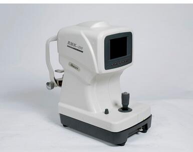 雄博RMK-200全自动电脑验光