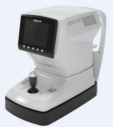 雄博RMK-150全自动电脑验光