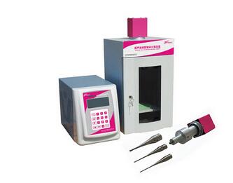 超声波细胞粉碎机 HCF96-IIN