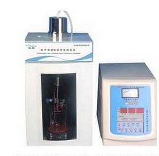 超声波细胞粉碎机 JY98-IIDN