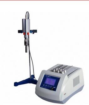 超声波细胞破碎仪 HUP-400A型