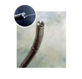 广角 前射水 EC系列