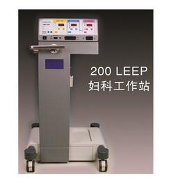 LEEP工作站 SAIRONG 200豪华型