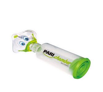 德国百瑞储雾罐 Chamber