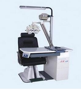 验光组合台/综合检眼台 TR-310