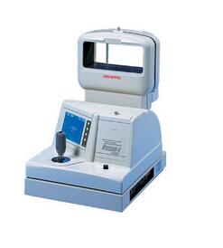 日本开放式电脑验光仪 SHIN-NIPPON K5001