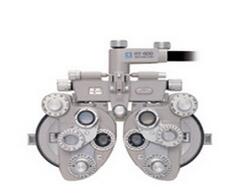 日本尼德克主观综合检眼仪 RT-600