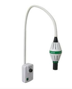 聚光卤素检查灯 KD-201B-2