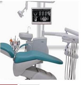 牙科治疗机 SD868-K