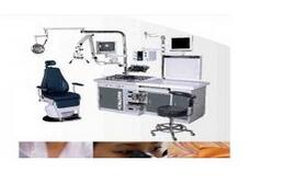 耳鼻喉综合治疗台 Millennium- 2000