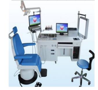 耳鼻咽喉科诊疗台 FK-ENT1800DH