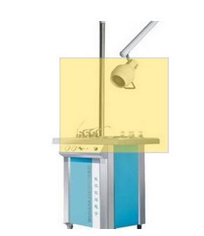 耳鼻喉综合诊疗台 KX998-A