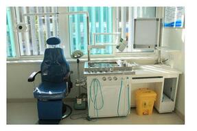 耳鼻喉科治疗台 NQW-7600