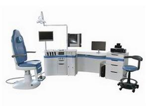 耳鼻喉综合诊疗台 ZLT-I/ZLT-II