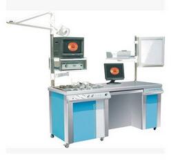 耳鼻喉综合治疗台 kx998-b(加长版）