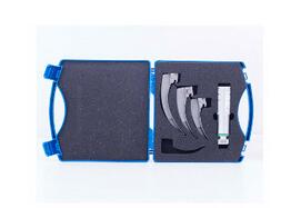 内嵌式光纤喉镜 Macintosh