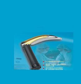 一次性一体化LED喉镜 TruLite