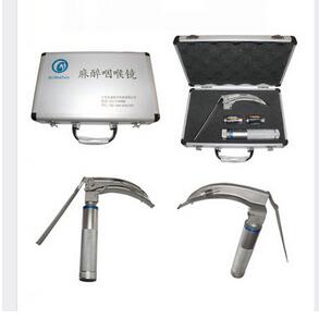 难度光纤喉镜 MJ-III