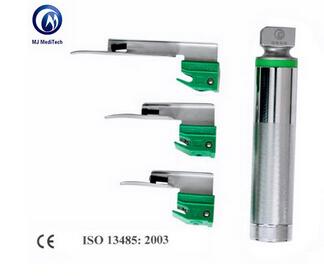 经济型小儿光纤喉镜 MJ-IIBJ