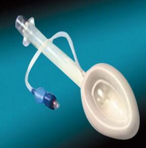 一次性无菌喉罩