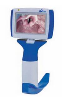 儿童型 重复使用可视喉镜VL300SM