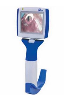 成人型 重复使用可视喉镜VL300M