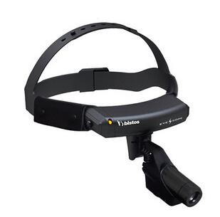 医用头灯 BT-410韩国博特  