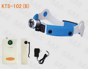 简易3W LED头灯 KTS-102(B)