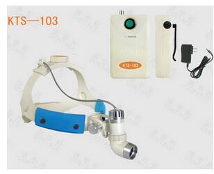 高亮度超能头灯 KTS-103