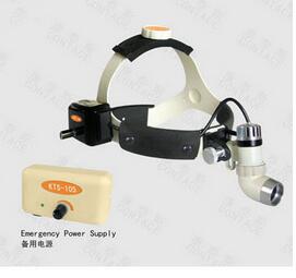 无线头灯 KTS-105