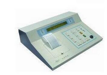 诊断听力计（含证件）MKY-AC9083