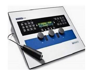 听力计 兹达Xeta