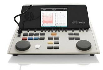 听力计 AD229B/E