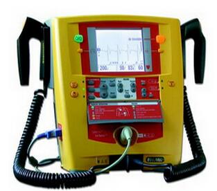 英诺美特双相除颤仪 200-B