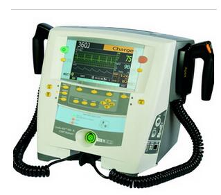 英诺美特双相除颤仪 360B