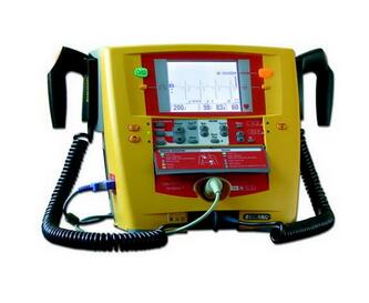 双相除颤仪200-B