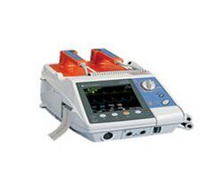 光电便携式除颤器 tec5521c