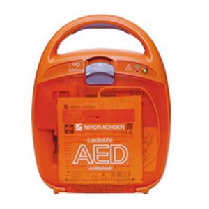 自动体外除颤器 AED-2100K