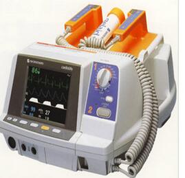 除颤监护仪7600