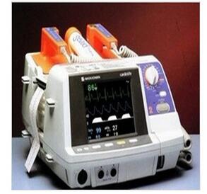 除颤监护仪TEC-7621C