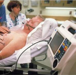 美敦力除颤监护仪 LifePak 12型