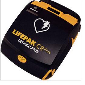美敦力LIFEPAK CR PLUS自动体外心脏除颤仪