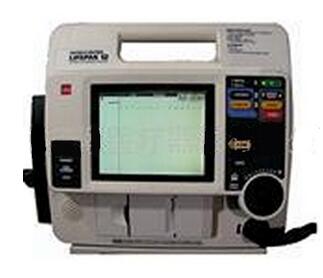 美敦力除颤监护仪LifePak12