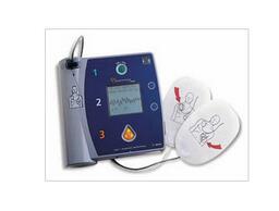 飞利浦AED体外自动除颤仪（带显示屏） M3860A