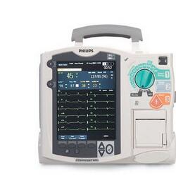 除颤监护仪HeartStart-MRx-ALS