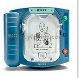 自动体外除颤仪 Heartstart HS1