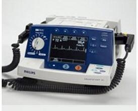 除颤监护仪HeartStart XL+