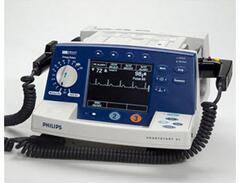 除颤监护仪 M4735A